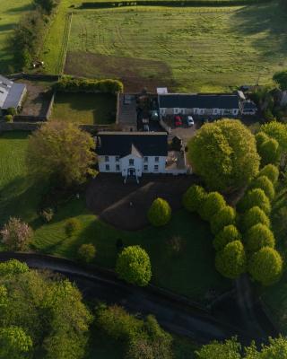 The Carriage Houses at Beechpark House