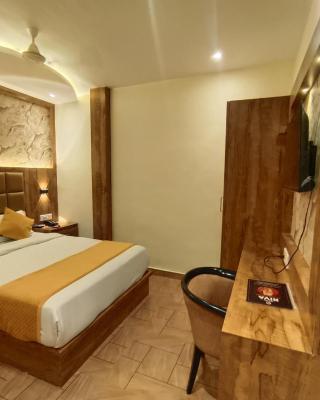 Hotel Riva International Goregaon- Near NESCO