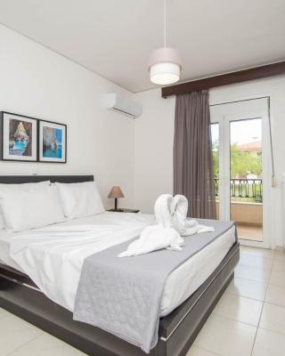 Lemon Tree Zante city Apartment