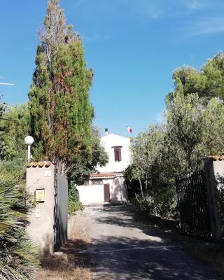 S'Istria Country Rooms