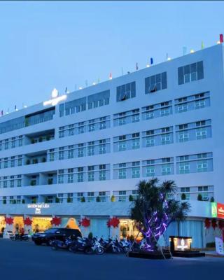 SÀI GÒN - BẠC LIÊU Hotel