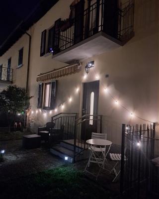 Villa La Rosa e la Spina - Casa Vacanze e Relax
