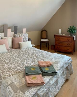 Chambres du Clos de Bellevue