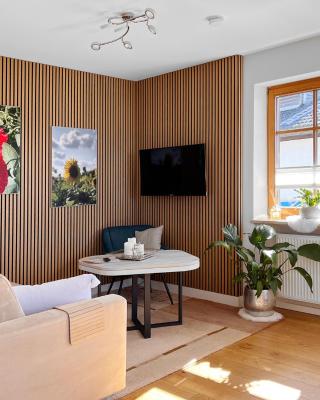 Apartment Wohlfühlplatzl - urgemütlich & ruhig