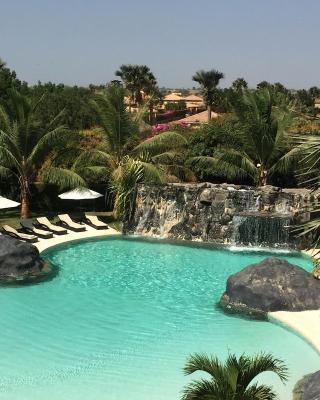 Hôtel Keparanga Saly