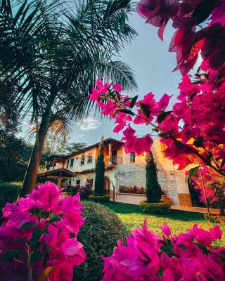 Casa Colonial San Alejo