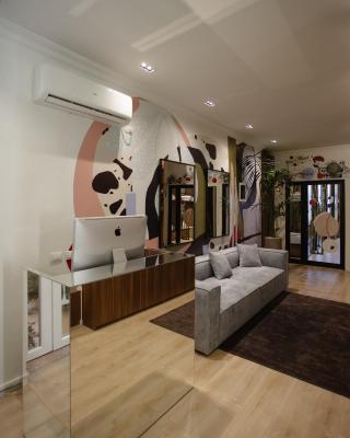 Corner Hostel