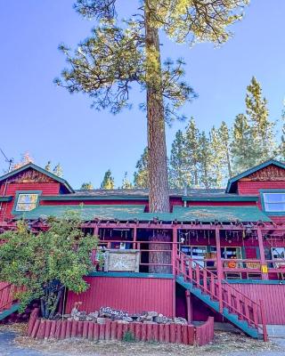 ITH Big Bear Lake Hostel & Lodge