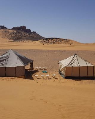 Bivouac Camel Trips