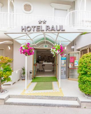 Hotel Raul