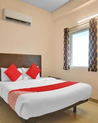 OYO Flagship ELEGANT RESIDENCY