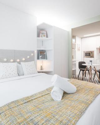 GuestReady - Fabric Porto Apartment