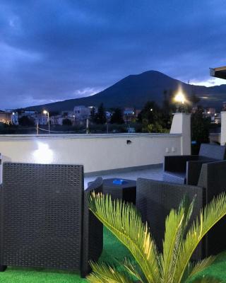 Vesuvius Dream