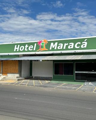 Hotel Maracá