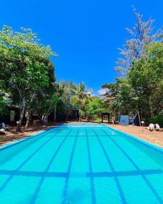 Kijani Cottages - In Diani