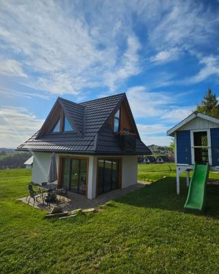 Domek Pod Laskiem