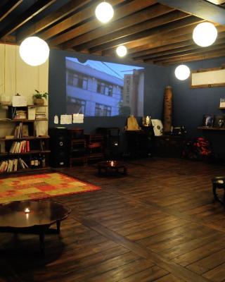 Baramgot Guesthouse
