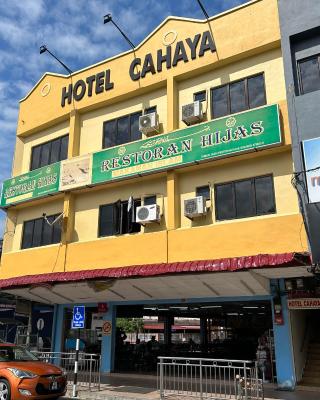 Hotel Cahaya