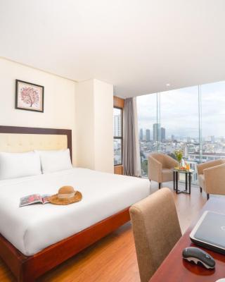 Gemma Hotel & Apartment Near Dragon Bridge