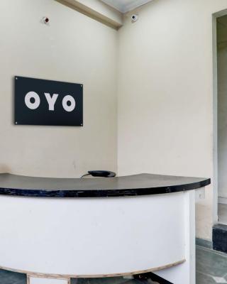OYO Shine Hotel