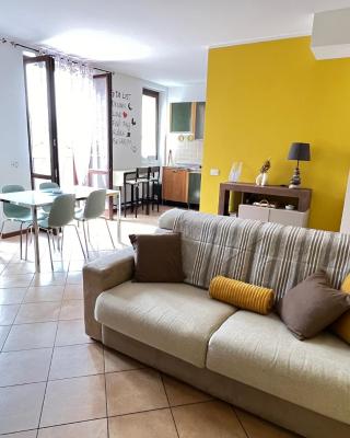 Lake and River Feelings - Dervio Apartment