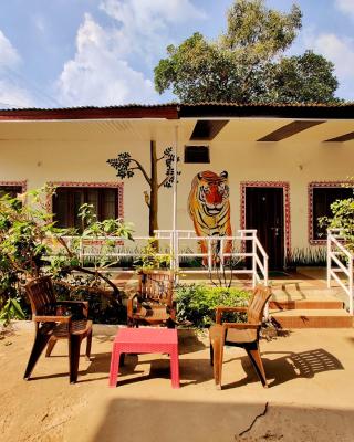 Chunmun Cottage