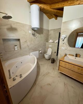 Guesthouse Marku - Mrizi i Zanave