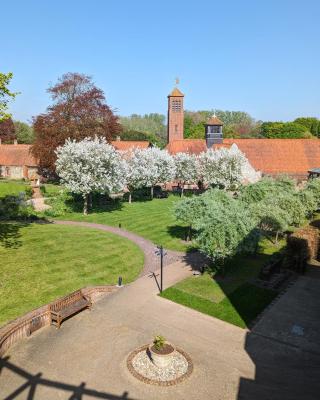 The Shrine of Our Lady of Walsingham