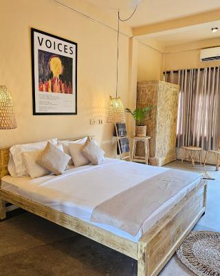 Sugar Hostel Weligama - Coliving & Coworking