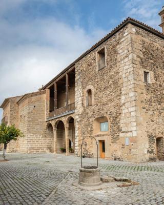 Hotel Puente de Alconétar