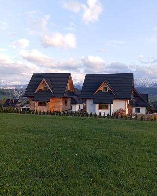 Domek na Bachledowce 2