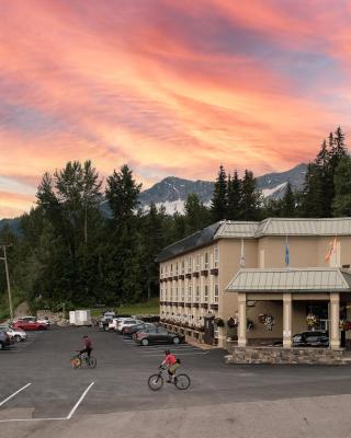 Fernie Fox Hotel