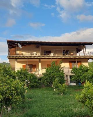 Guest House Xhaferaj