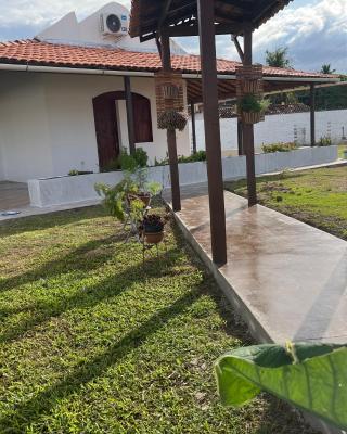 Casa Mangue
