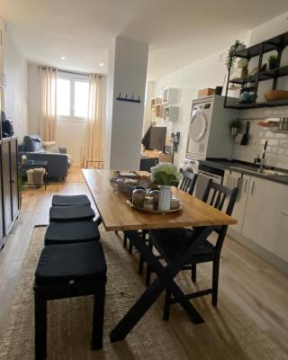 Apartamento Donosti Aldea