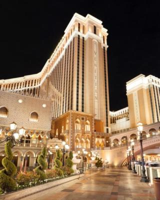 The Venetian® Resort Las Vegas