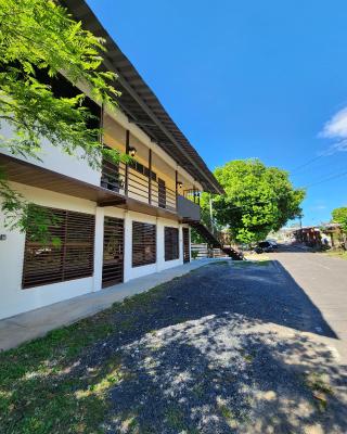 Apartamentos La Primavera - Santiago Centro