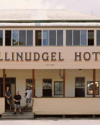 Billinudgel Hotel