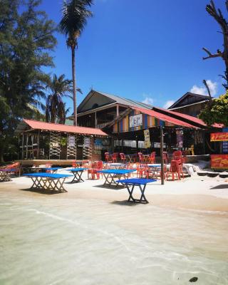 B'first Chalet Perhentian Island