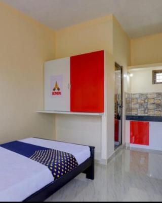 Kochu Mariya Residency