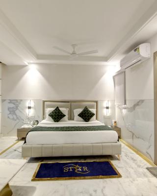 Hotel Transit International- Aerocity Delhi Airport