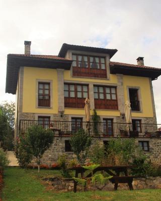 Balcón Picos de Europa