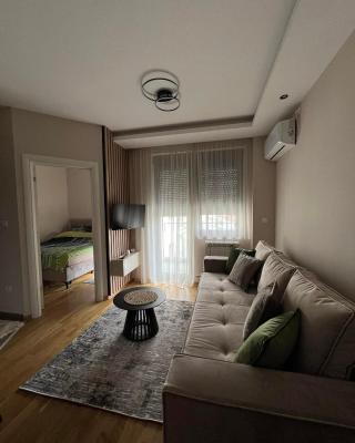 Apartment Mari Mari