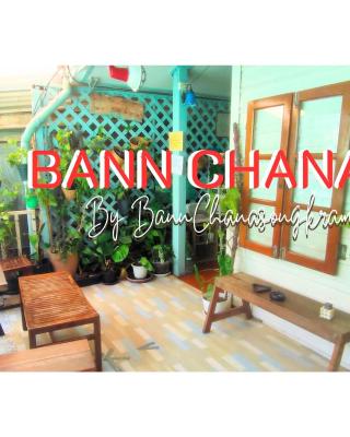 Bann Chan