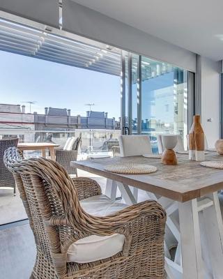 Coogee Bay Penthouse