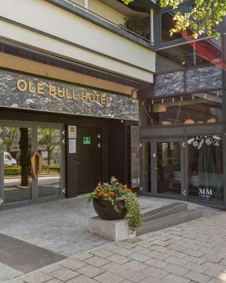 Ole Bull, Best Western Signature Collection