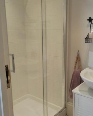 The Dorchester Nook