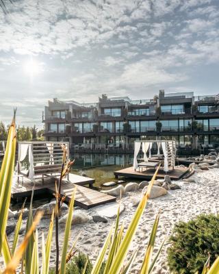 Quellenhof Luxury Resort Lazise