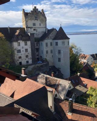 Winzerhäusle Meersburg