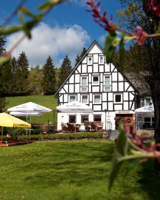 Forellenhof Wald- und Wiesenquartier